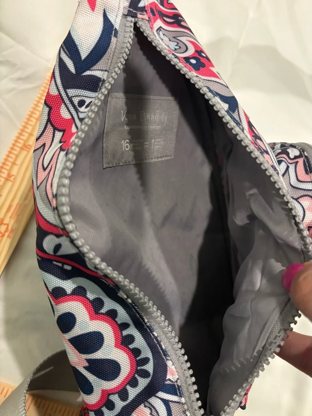 Vera Bradley vera bradley